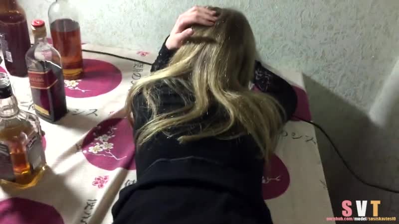 Fucked a chick on pussy [porn, porn, sex, lesbian, blowjob, anal, amateur, fucks, sucks, Russian, hd]