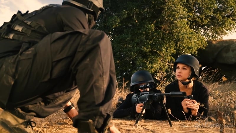 Gw 17 01 05 adriana sephora luna star and kat dior extradition part one