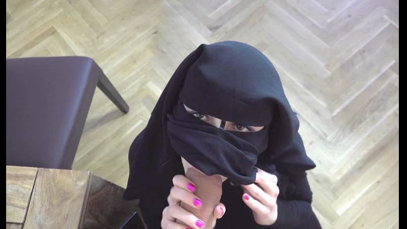 Sexwithmuslims rebecca black pobre chica musulmana niqab [madura,milf, oriental, turca, porno, sexo, ante cámara, árabe]