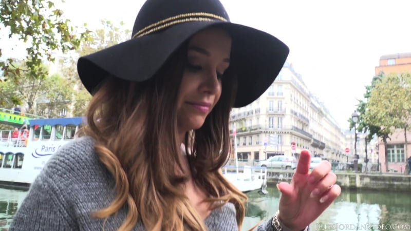 3 cara saint germain / baise les français / baise en français (manuel ferrara, jules jordan vidéo) [2016, nouveau film, hd 1080p]