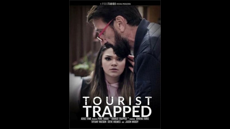 游客被困雅典娜法里斯 [色情、性、女同性恋、熟女、青少年、肛门、模仿、乱伦、禁忌、热、大鸡巴、继父、继母