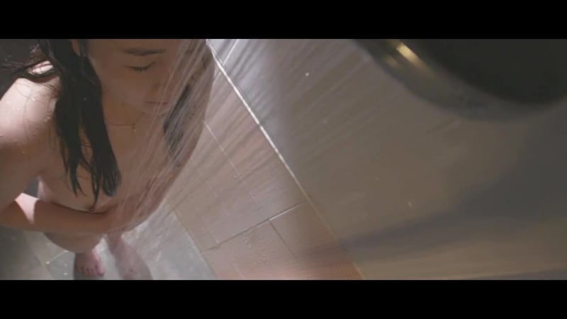 Jeon cho bin, lee eun mi i desnudos cámara oculta instinto básico (2016)