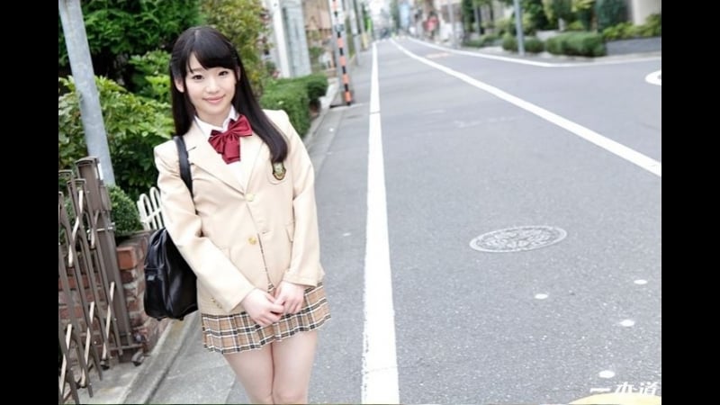 Yuna himekawa [pornmir, porno japonais, nouveau porno japonais, non censuré, tout sexe, pipe, pov, uniforme, poilu, tarte à la crème]