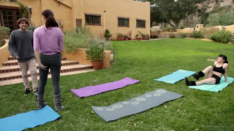 [4] love triangle 2 dana dearmond, casey calvert [hd 720 all sex, feature]