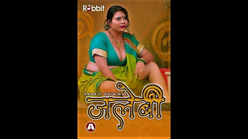 Jalebi 2021 hindi s01 serie web hot completa