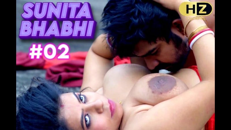 Sunita Bhabhi s01e03 – 2021 – heiße Hindi-Webserie – hootzy