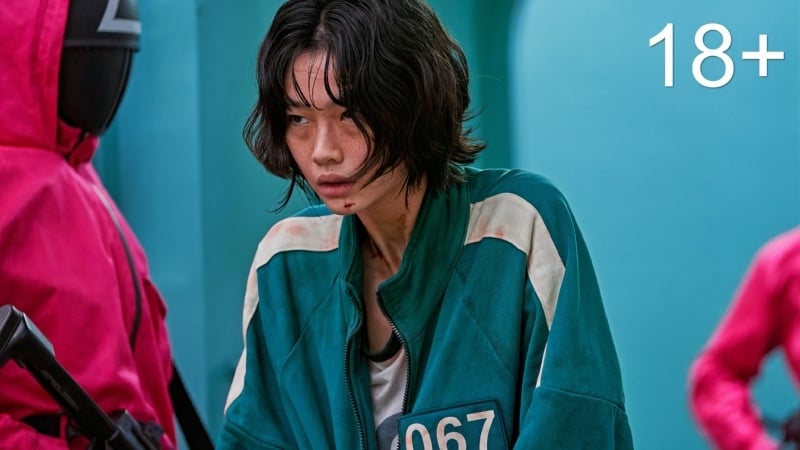 [vpch] [xxx parody squid game] gioco di squirt episodio 1 2 squid porno parodia asiatica [gruppo di adolescenti porno sesso orale]