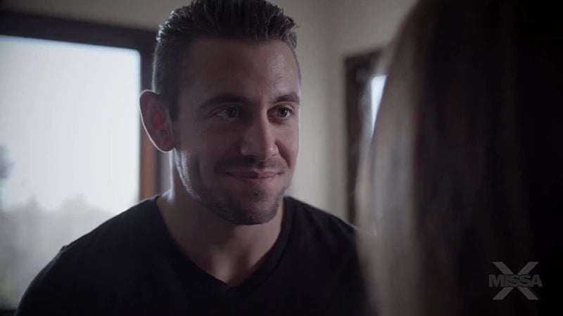 Le diable à ma porte Dante Colle, Silvia Saige