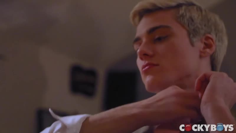 Porno tutti i santi, capitolo 2 (taglio del regista) calvin bank, blake mitchell carter dane