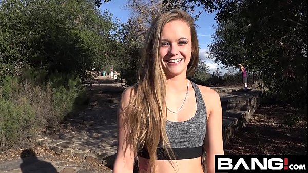 Hot lovely Teen teases - cumshot