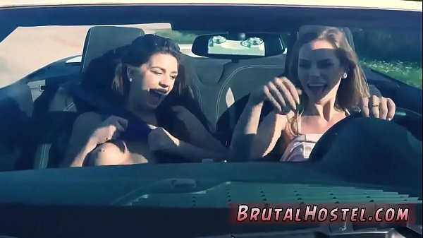 Giantess foot fetish Two youthful sluts, Sydney Cole and Olivia Lua,