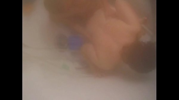 Bbw vợ trong các vòi hoa sen và vòi hoa sen tình dục