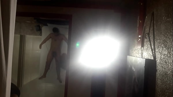 Latina anal without a condom