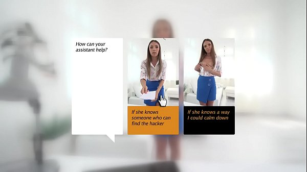 Bạn đã bị hack