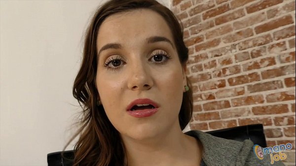 Kasey Warner liebt Handjobs