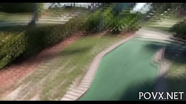 Nikki Lavay in fantastischem POV-Life-Porno