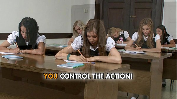 Life Selector präsentiert: Geheimnisse der Schwesternschaft