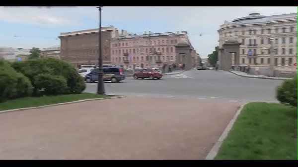 Vor der Webcam gebohrt und vollgespritzt