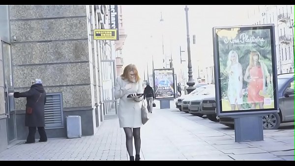 Teenie-Nerd mag es wirklich hart