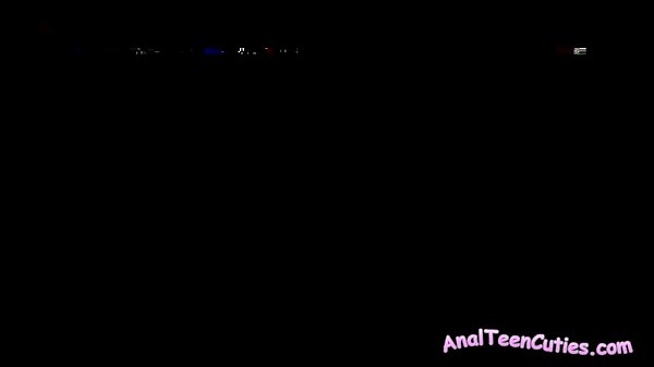 किशोरों के लिए चरम गुदा सवारी