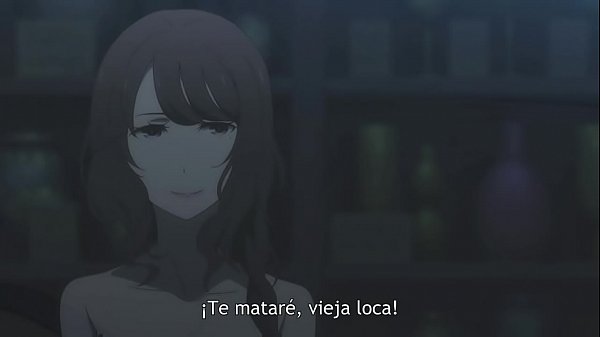 Re:Zero Chapter 3 Subs espa&ntilde_ol latinoamerica