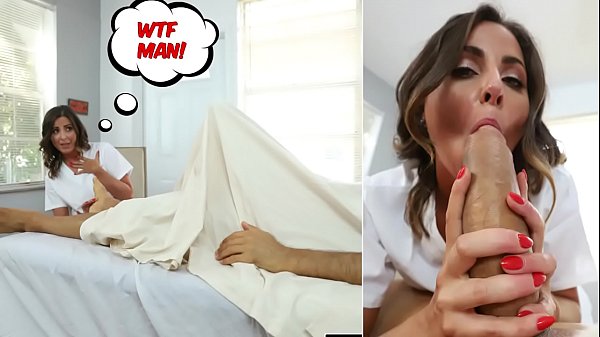 Helena Price in Giant Dick Fits in Tiny Pussy