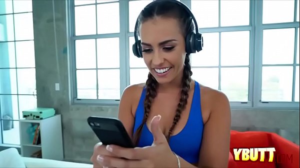 That perfect ass should be exercised