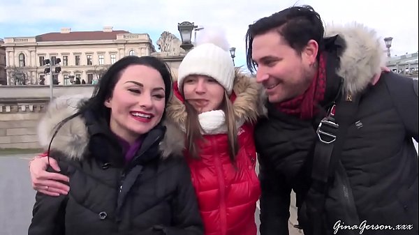 Cute Young Girl poses