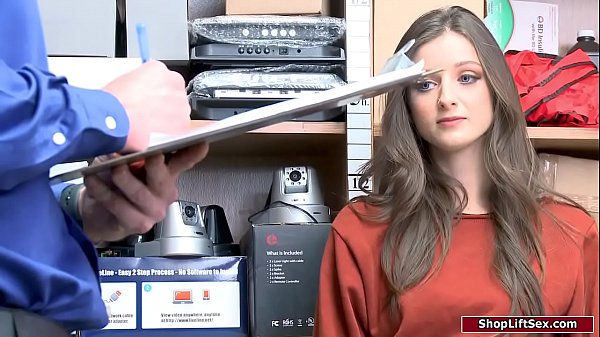 Adolescente fue follada por actividad de robo