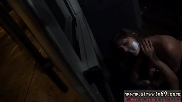 Fit petite teen Smokey-eyed honey, JoJo Kiss is broke and alone