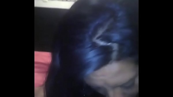 SUCKING COCK UNTIL THE MILK IS OUT. CARRILLO GRAY