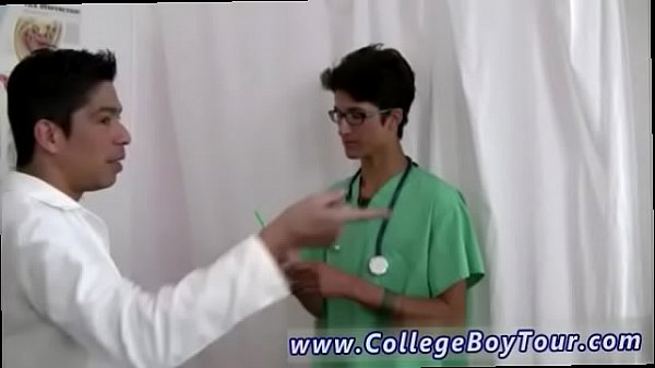 Gay male physical porn and physicals Getting in super-cute and deep