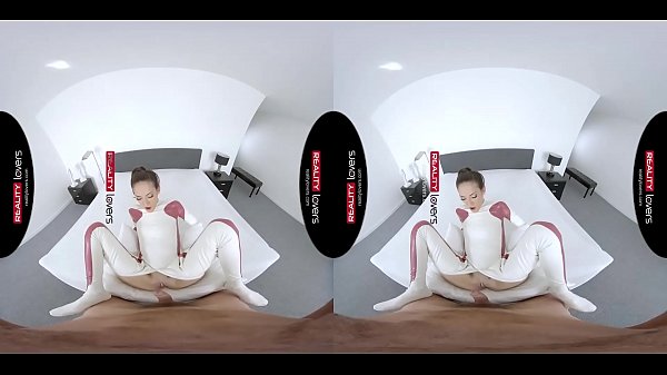 RealityLovers VR - Lattice Android