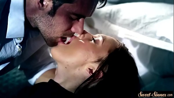 Ảo tưởng tuổi teen thìa fuck trước truyền giáo