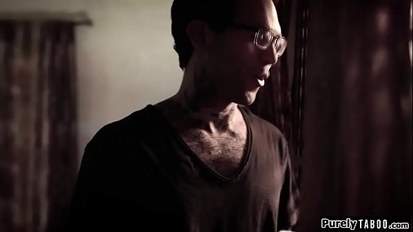 Blonde teen lured into sexual acts with perverted neighbour