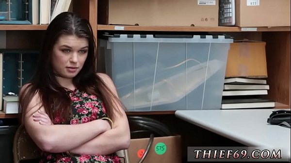 Czech skinny teen anal Suspected thief was in denial from the start.