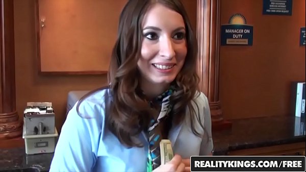 Money Talks - (Sydney Thomas) - Không đặt trước chỉ lừa quay - Reality Kings