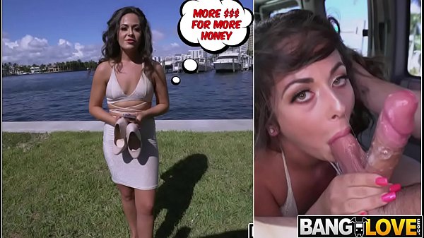 Kiki Klout In r. Sex on the Bus