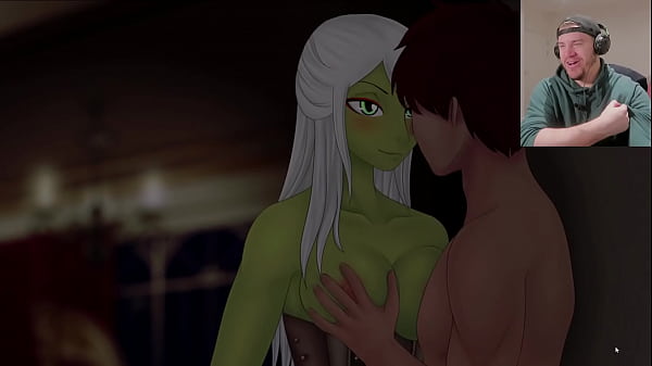 Eu me tornei o líder dos Furries! (Patas Espaciais)