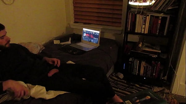 Para Guy holt sich zur Sexualtherapie einen runter