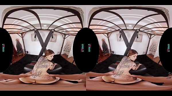 Hot sensual Teen teases - virtual_reality