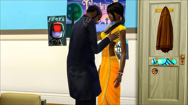 भारतीय सौतेला पिता अपनी किताब प्रकाशित करने में सक्षम होने के लिए सेक्स के बदले में पैसे की पेशकश करता है