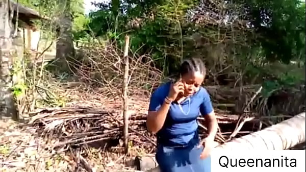 Die Dorffrau, die vorhat, jeden Ehemann der Gemeindefrau zu ficken, flehte den Schwester-Ehemann an, zu warten und sie zu ficken