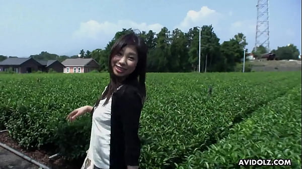 Adolescente japonesa, Karin Asahi fue tocada, sin censura