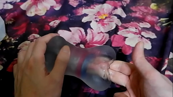 Amazing sensual Teen performs