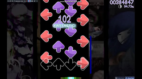 [osu!mania] Verschiedene Künstler – Dan ~ Reform ~ 2. Pack (EXTRA-EPSILON [1,05-facher Preis]) 840.000 96,00 %