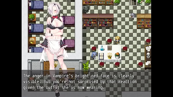 (18) H Juegos de rol Renryuu Ascension [Ing.] #37