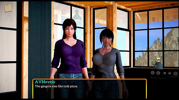 Mi nueva familia 354