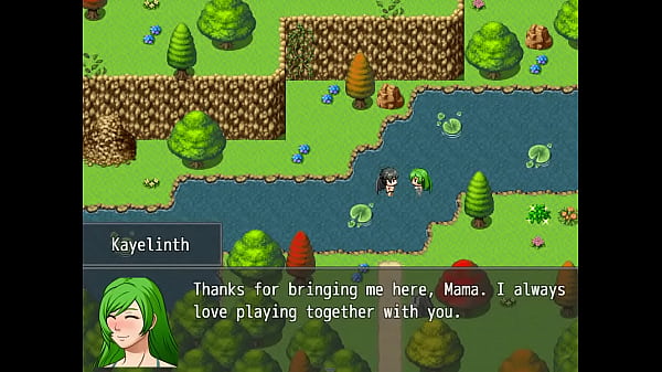 (18) H Juegos de rol Renryuu Ascension [Ing.] #43