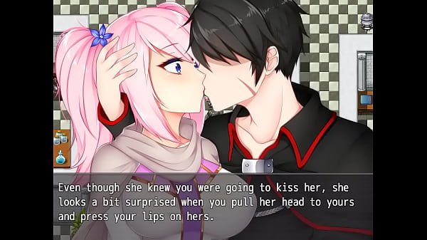 (18) H Juegos de rol Renryuu Ascension [Ing.] #45